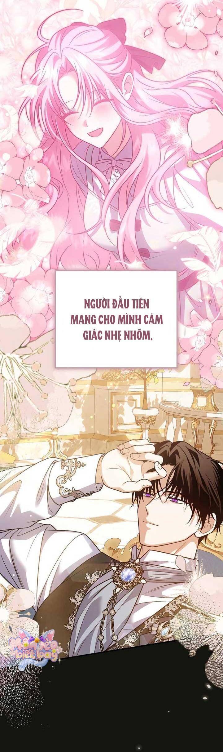 Cách Khiến Cuốn Tiểu Thuyết Bi Kịch Thành Chữa Lành! Chương 29 Ảnh 26