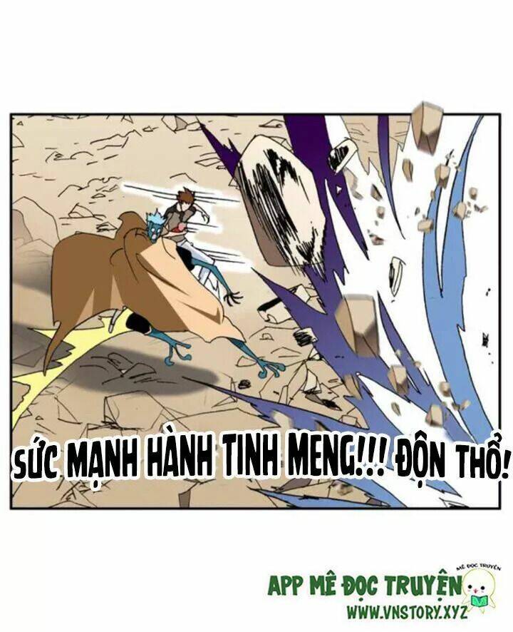 Nhà Có Siêu Dễ Thương Chương 182 Ảnh 4