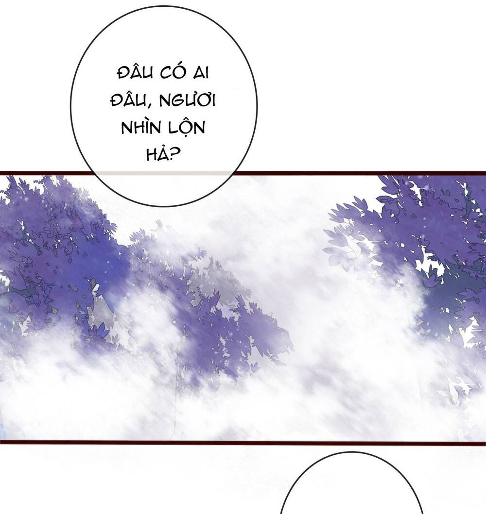 Hạnh Lâm Phương Hoa Chương 71 Ảnh 10