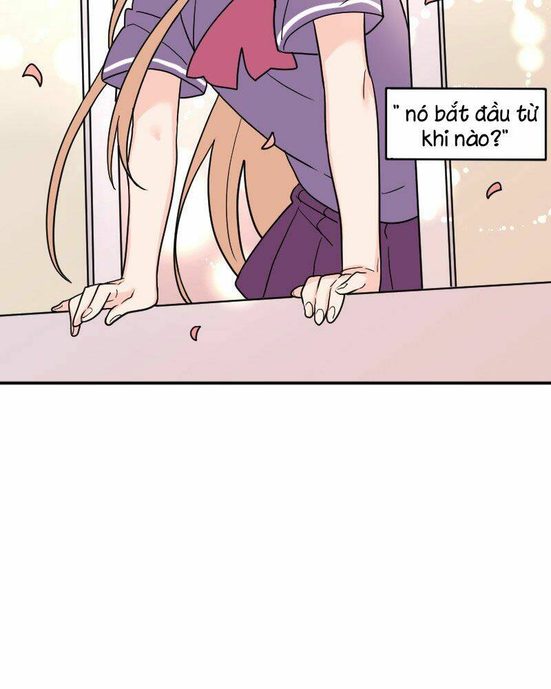 Not So Shoujo Love Story Chương 21 Ảnh 94