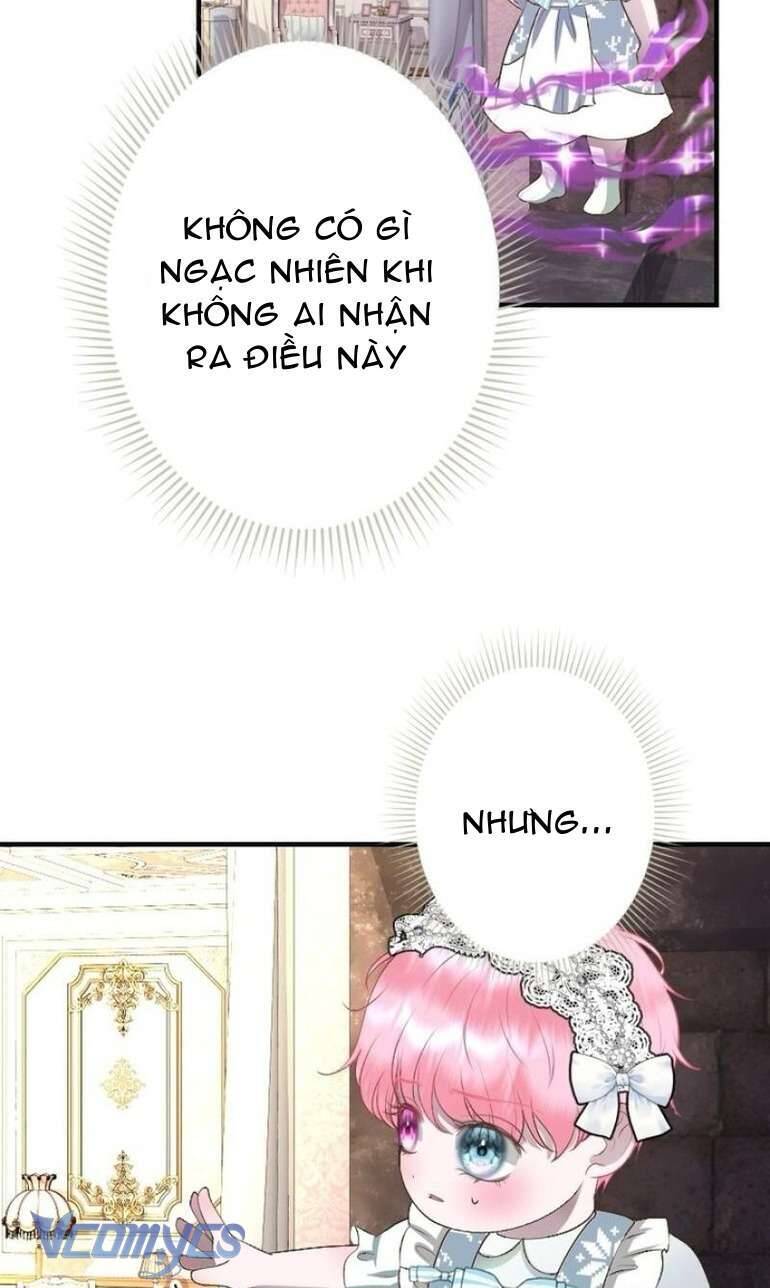 Sau Này Họ Sẽ Sinh Ra Tôi Chương 10 Ảnh 31