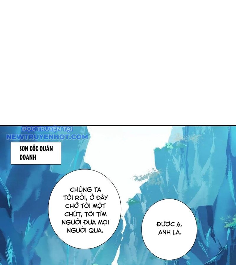 Khắc Kim Thành Tiên Chương 126 Ảnh 4