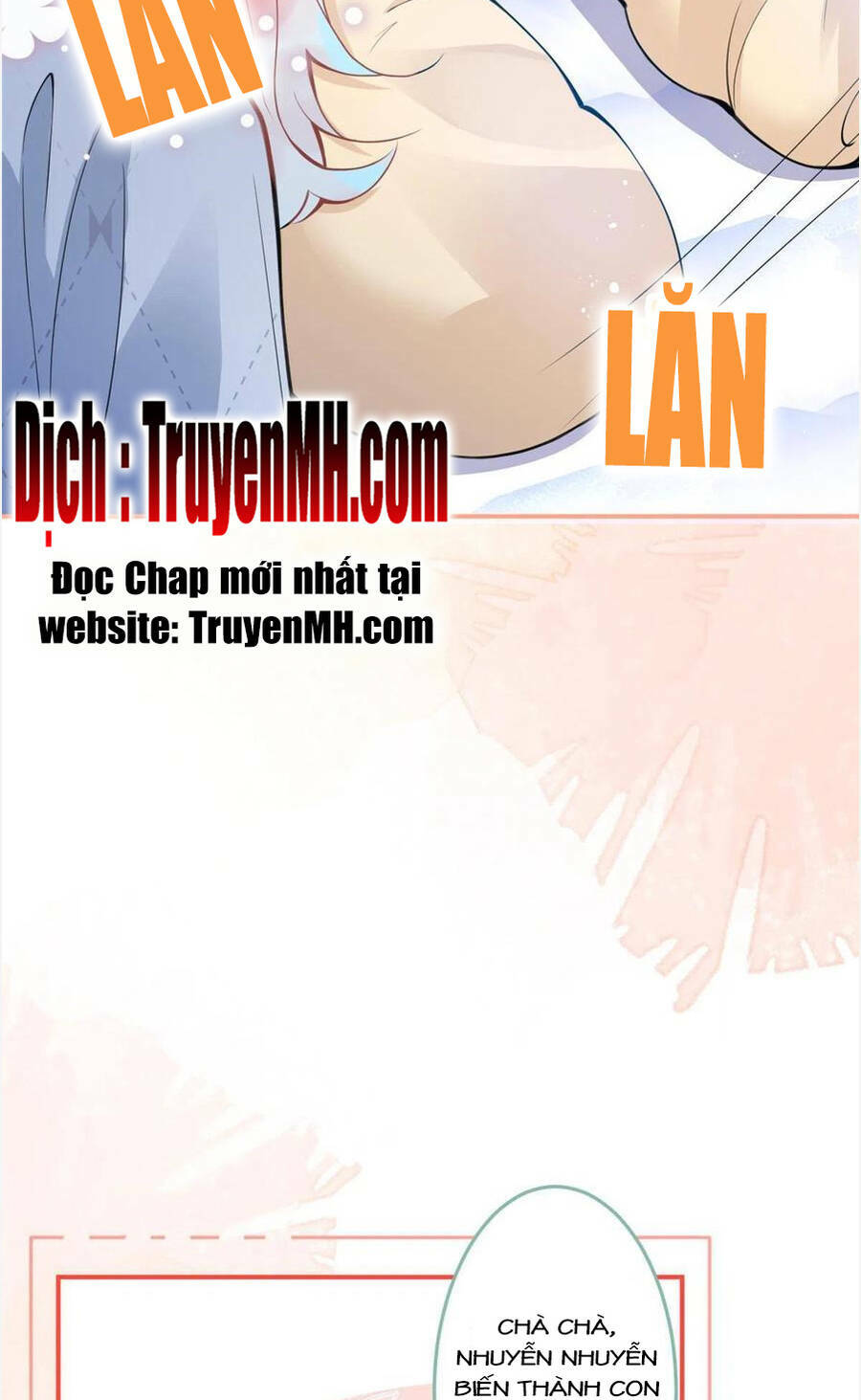 Ta Có Năm Đại Lão Ba Ba Chương 288 Ảnh 21