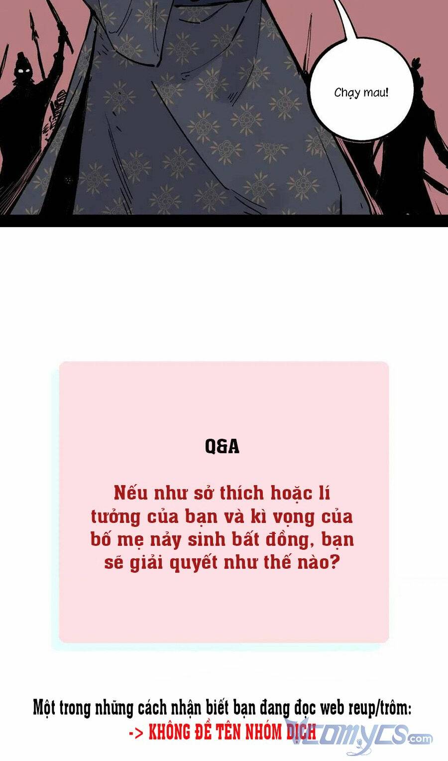 Anh Trai Tôi Đến Từ Núi Sâu Chương 42 Ảnh 31