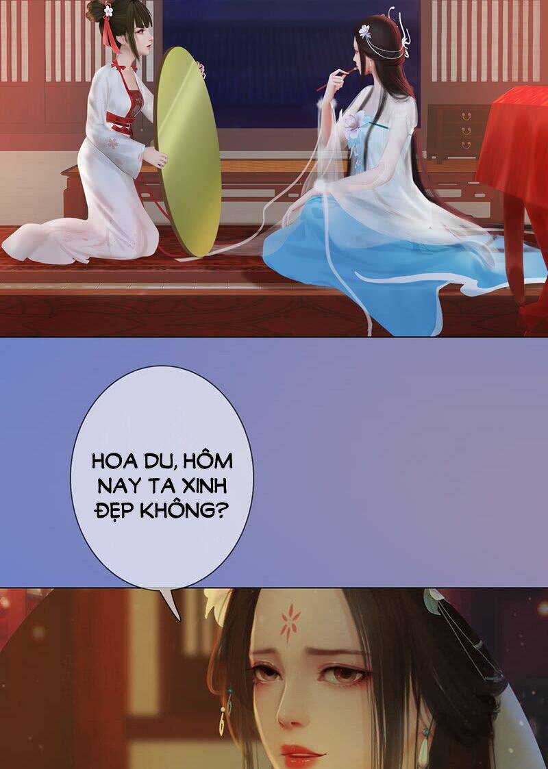 Đồng Tâm Kết Chương 2 Ảnh 16