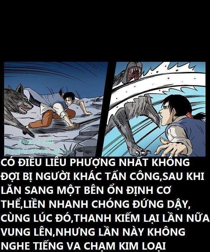 Tiên Sơn Truyền Kỳ Chương 30 Ảnh 29