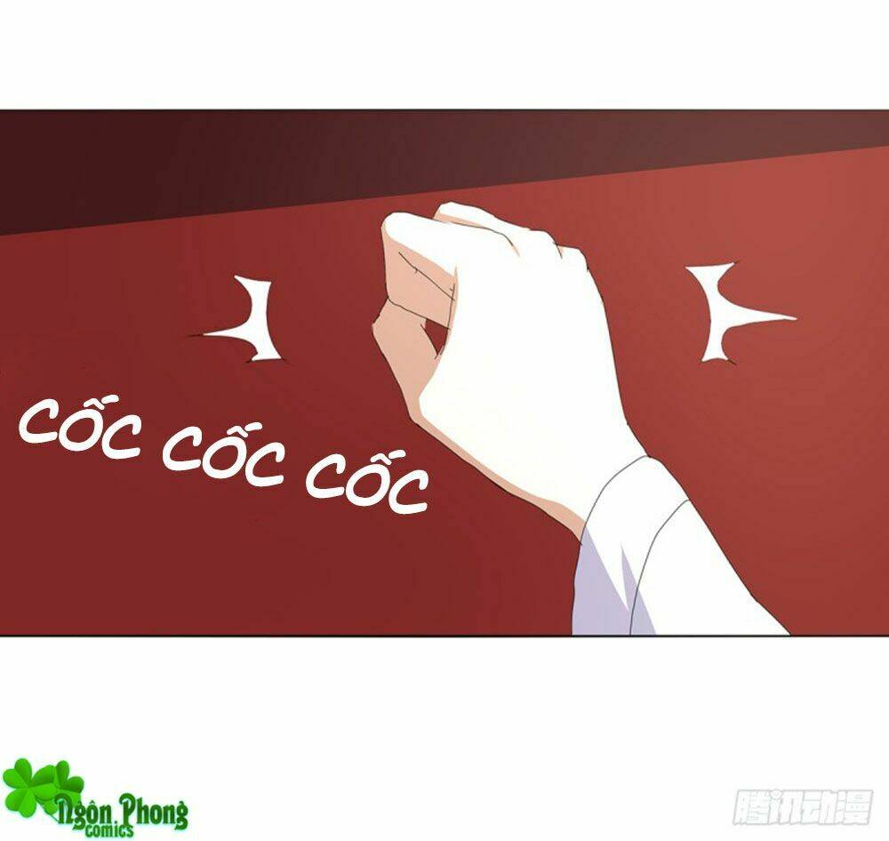 Hỏa Hồ Chương 30 Ảnh 15