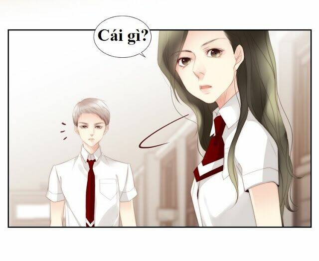 Tình Cờ Tìm Thấy Tháng 7 Chương 6.2 Ảnh 13