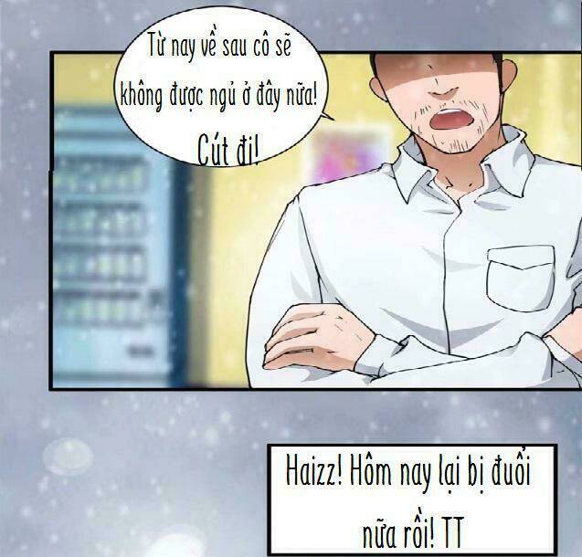 Đề Linh Công Lược Chương 1 Ảnh 10