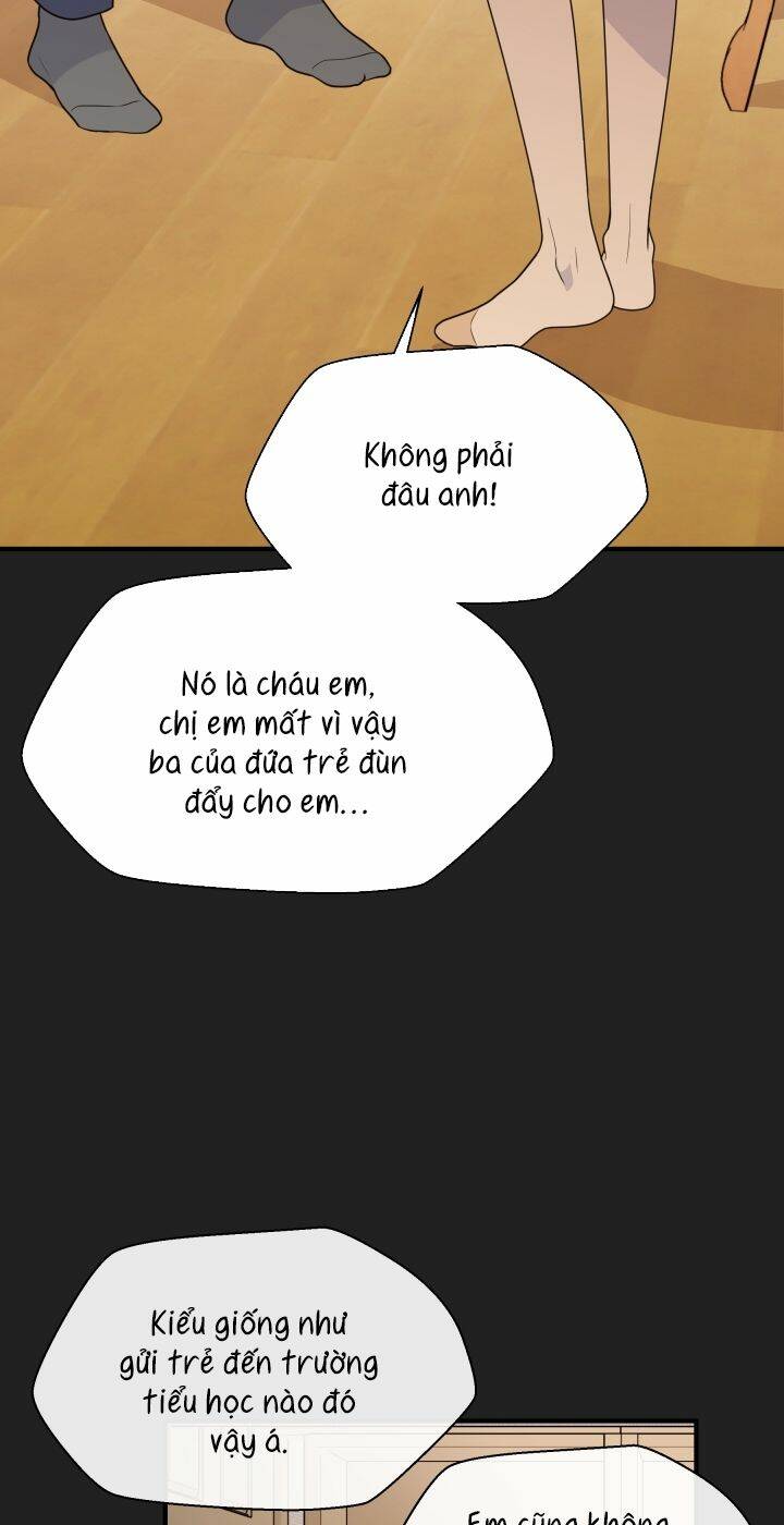 Chủ Tịch Đi Học Chương 26 Ảnh 31