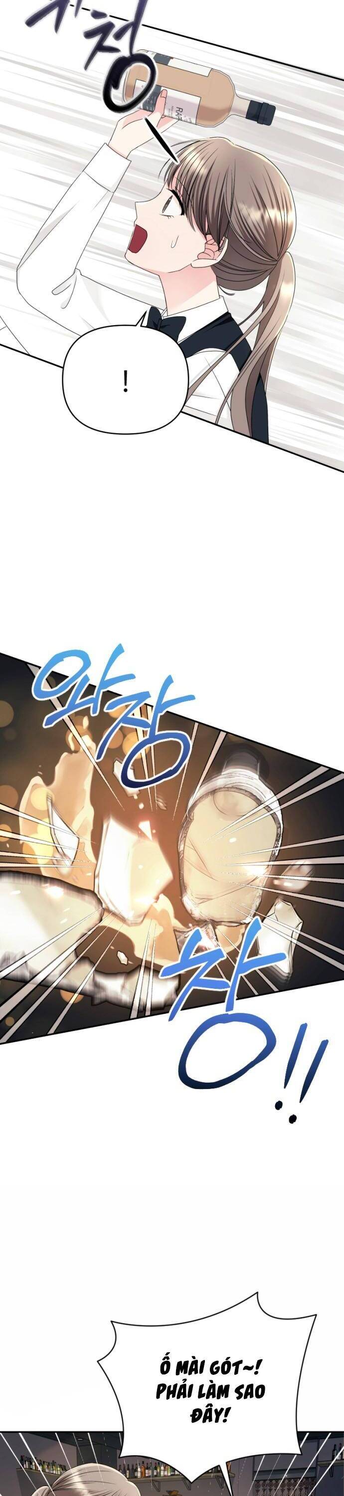 Tập Vào Vai Phản Diện Chương 20 Ảnh 37