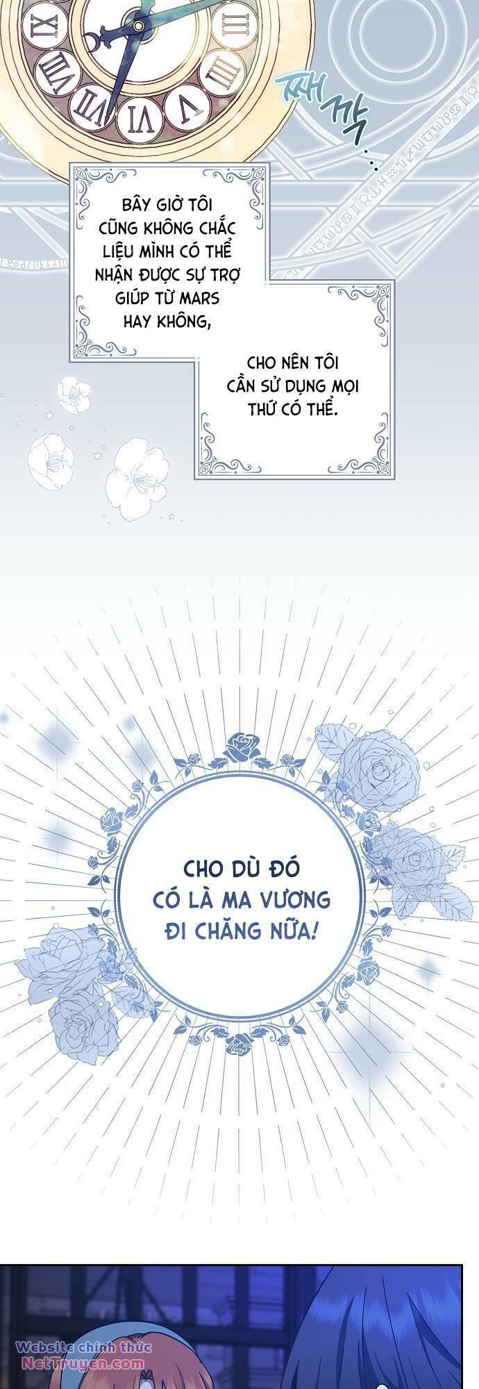 Cuộc Sống Độc Thân Giản Dị Của Quý Cô Bị Bỏ Rơi Chương 47 Ảnh 35