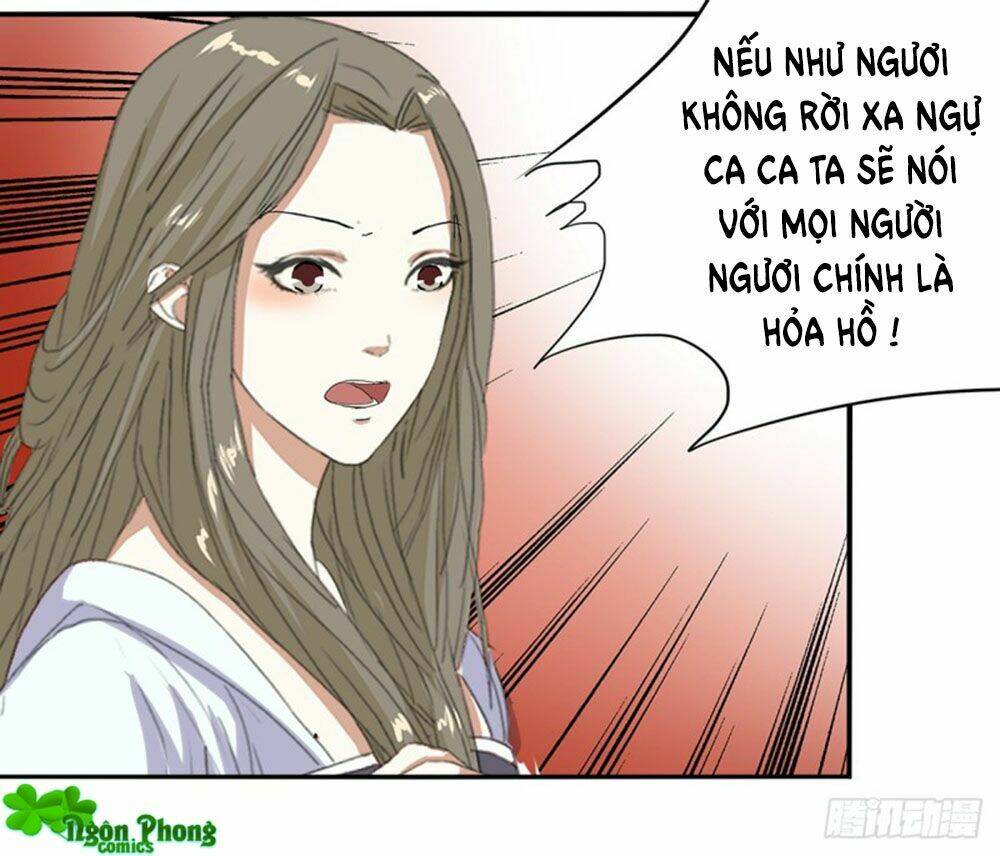 Hỏa Hồ Chương 30 Ảnh 34