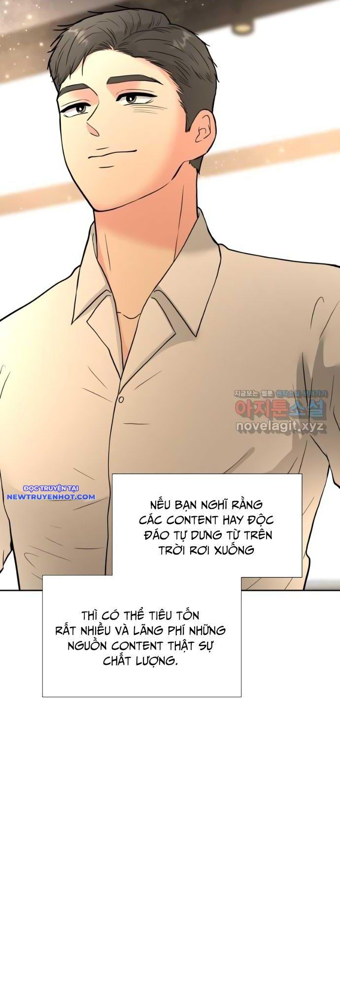 Bản Thiết Kế Vàng Chương 43 Ảnh 20