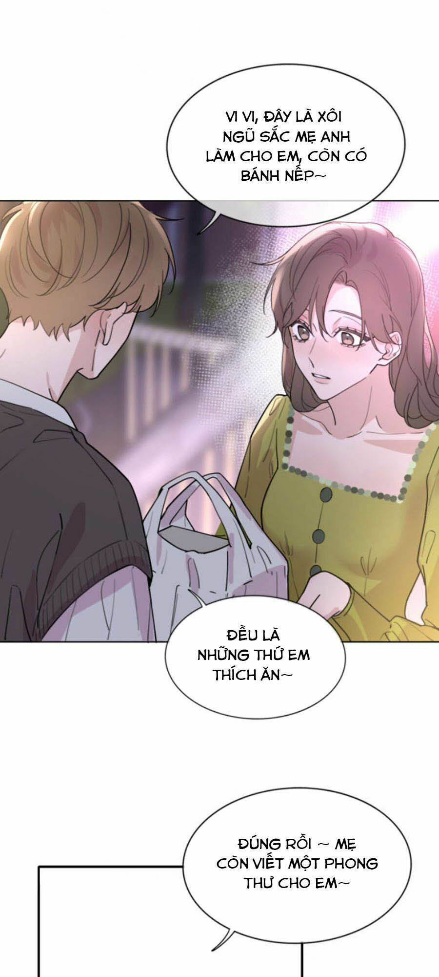 Cát Xê Người Tình Bóng Đêm Chương 28 Ảnh 34