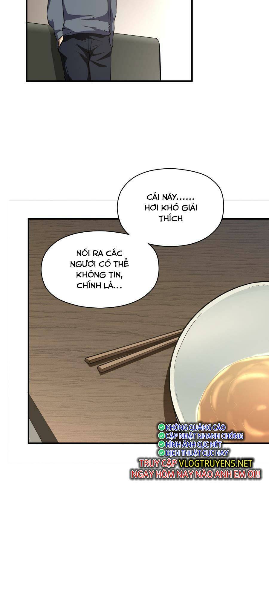 Thảm Họa Ngày Tận Thế, Tôi Tái Sinh Biến Cả Gia Đình Trở Thành Một Ông Trùm! Chương 31 Ảnh 20