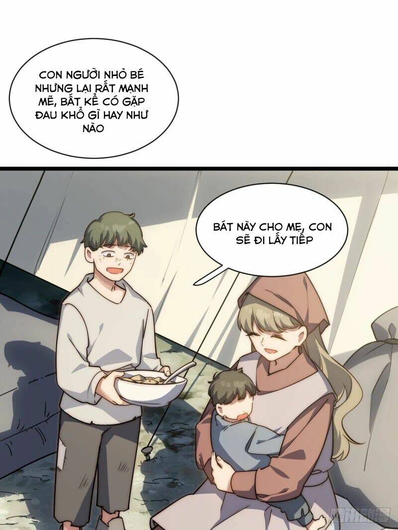 Khô Cốt Hiệp Sĩ Chương 169 Ảnh 57