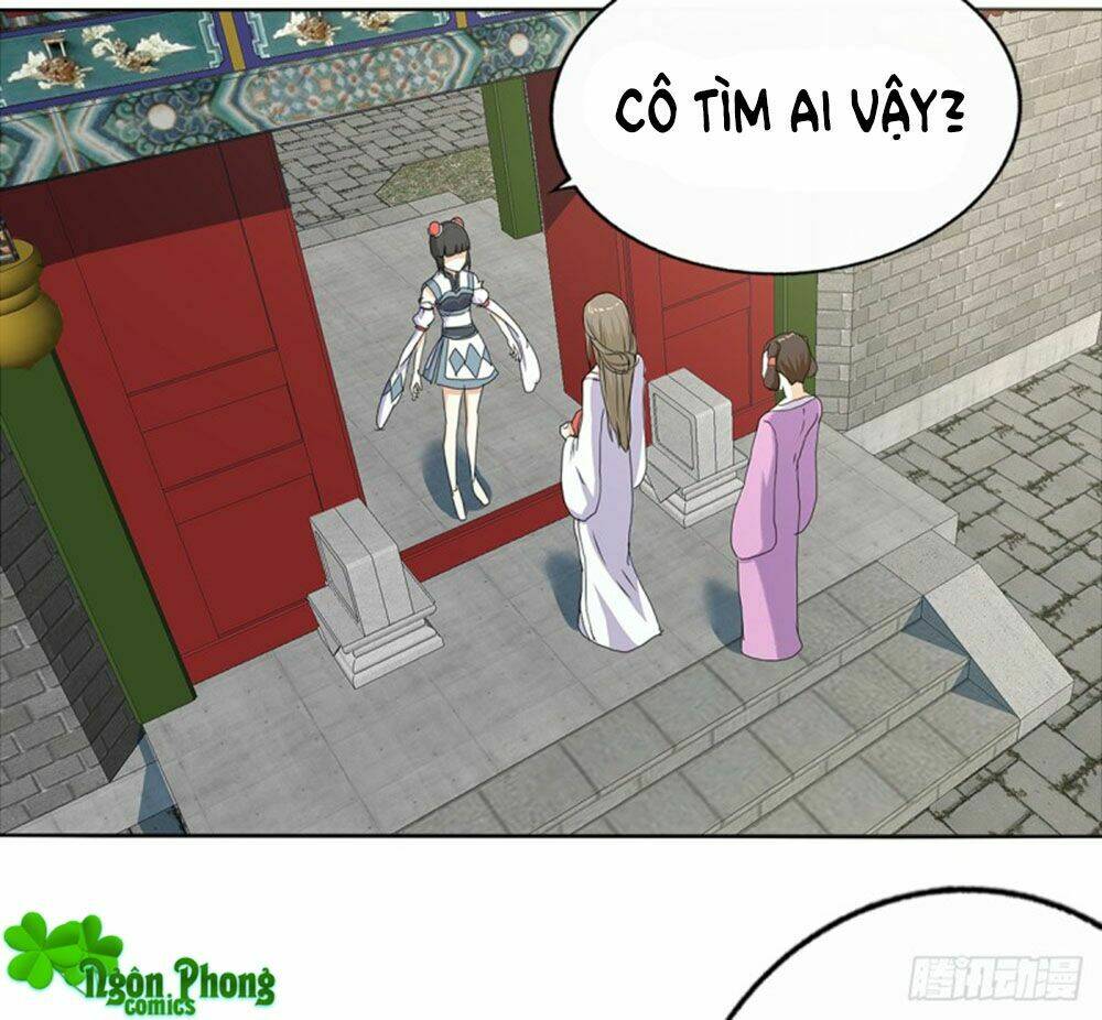 Hỏa Hồ Chương 30 Ảnh 18