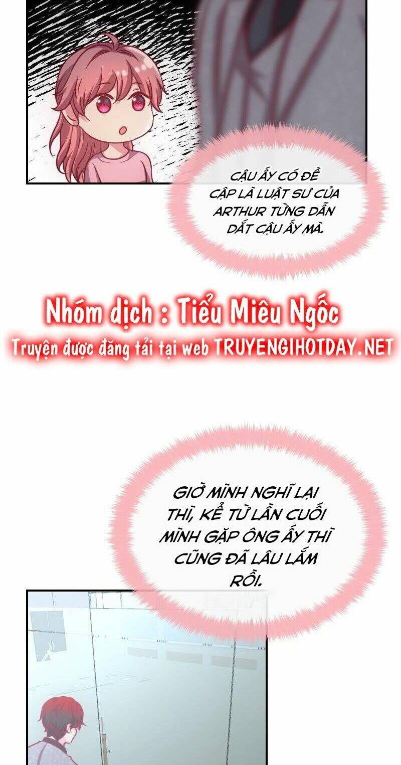 Xin Chào Con Yêu Chương 40 Ảnh 49