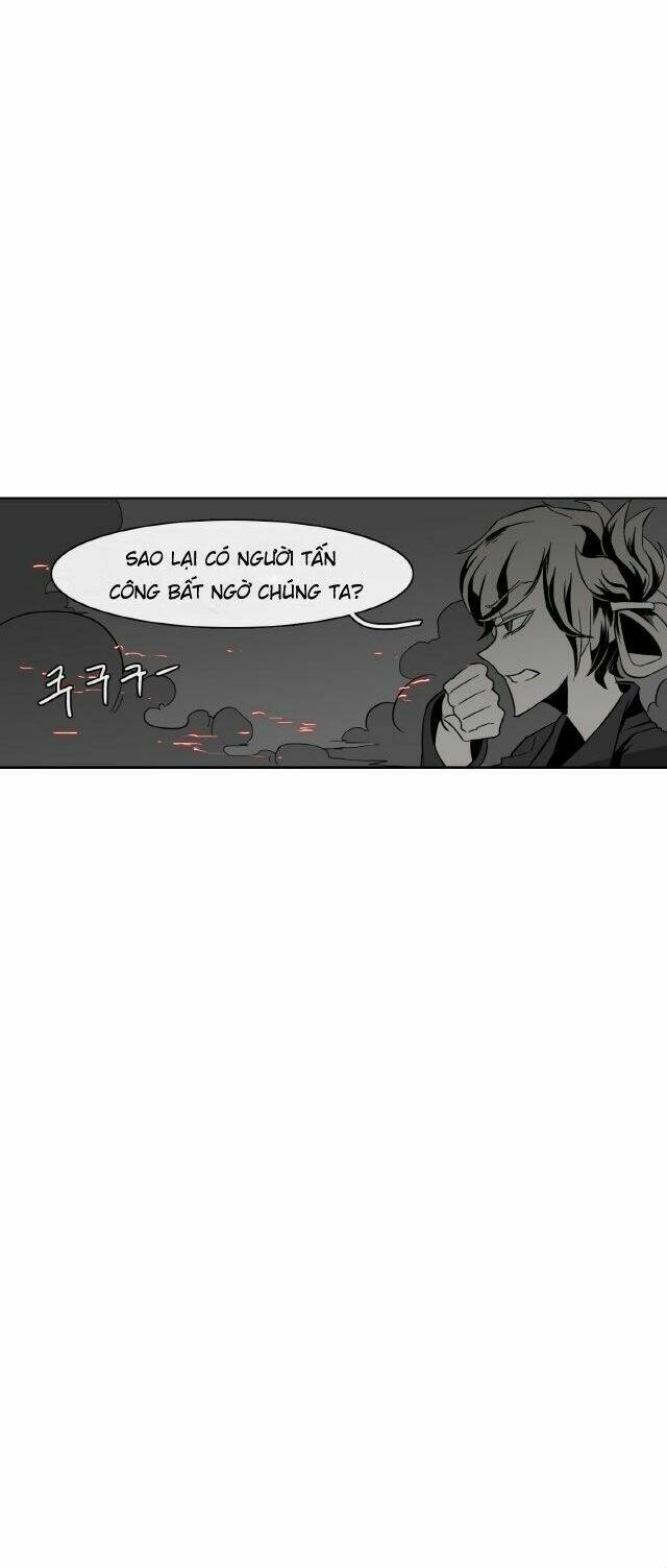 Yasuo X Riven Chương 5 Ảnh 4