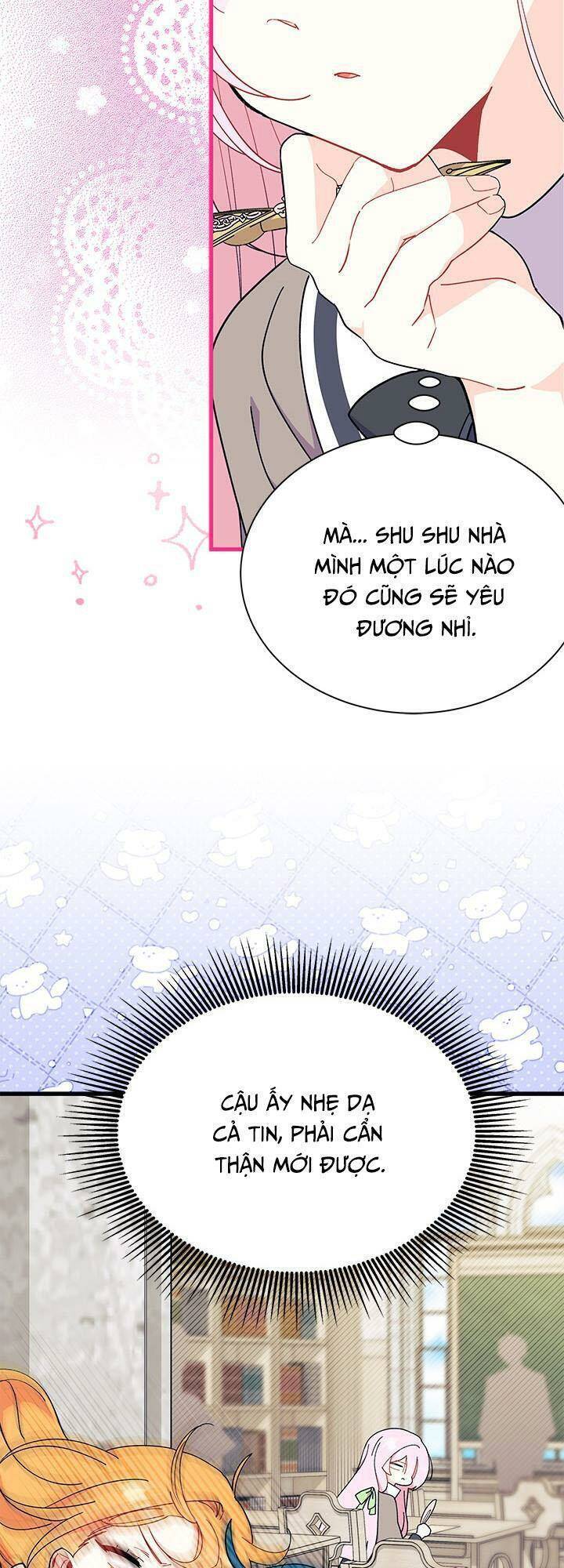 Tôi Không Muốn Làm Người Mai Mối Chương 60 Ảnh 41