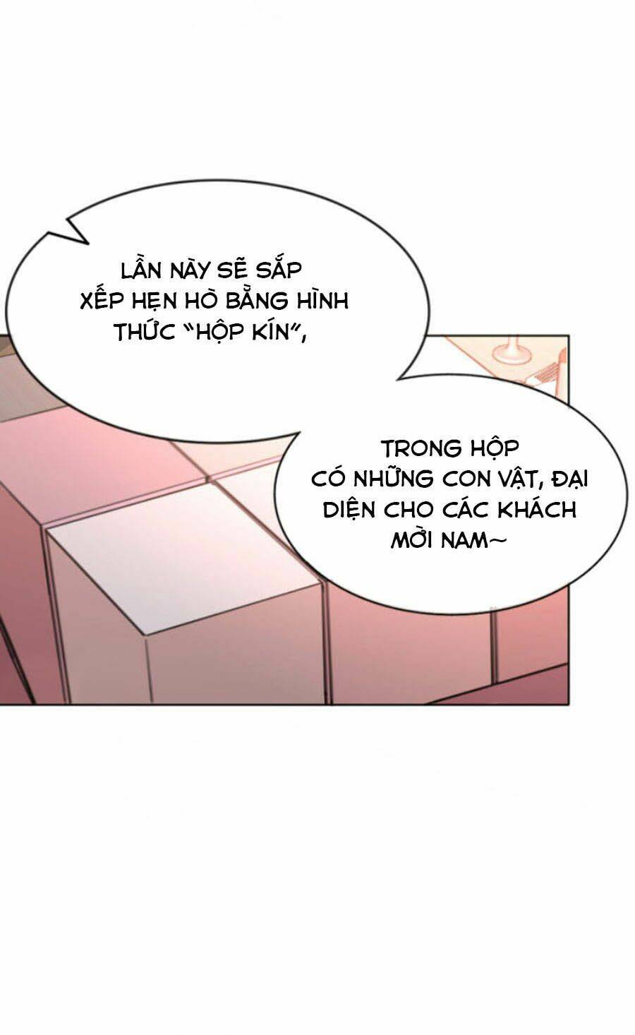 Cát Xê Người Tình Bóng Đêm Chương 28 Ảnh 40