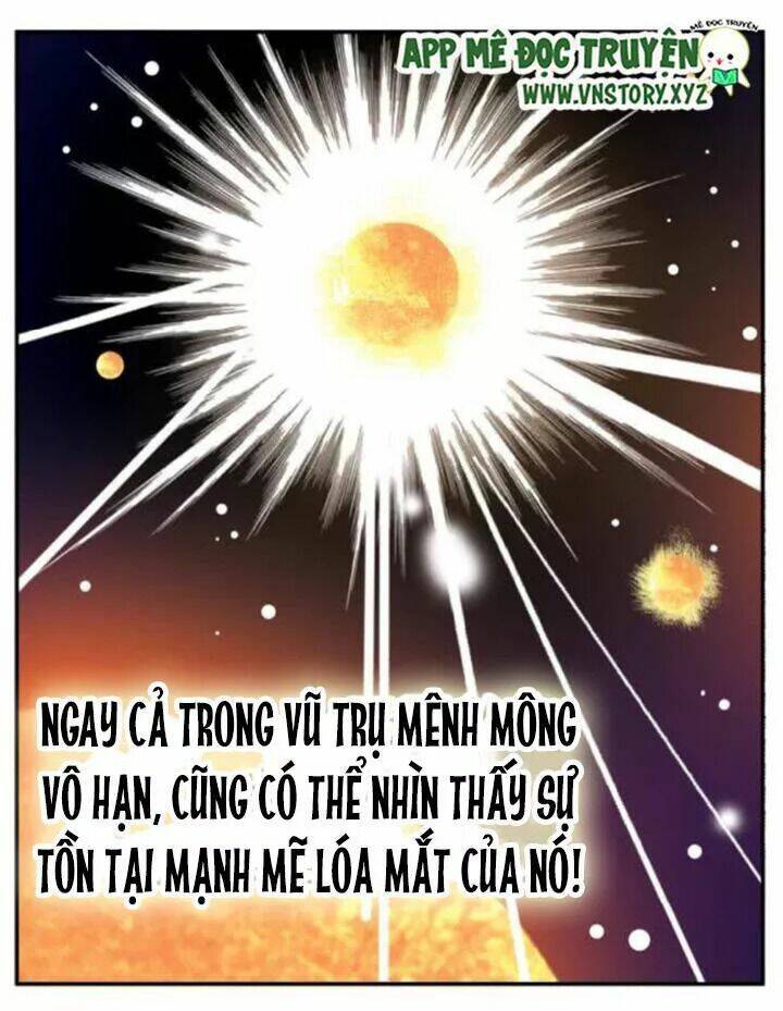 Nhà Có Siêu Dễ Thương Chương 182 Ảnh 21