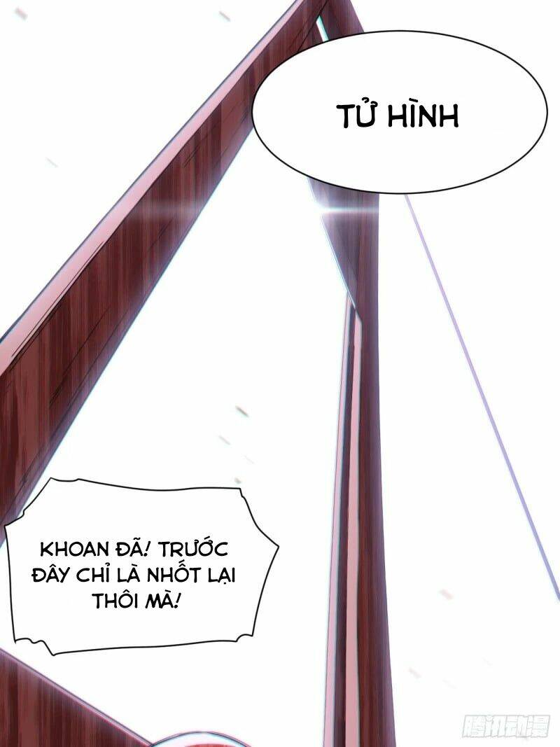 Khô Cốt Hiệp Sĩ Chương 167 Ảnh 47