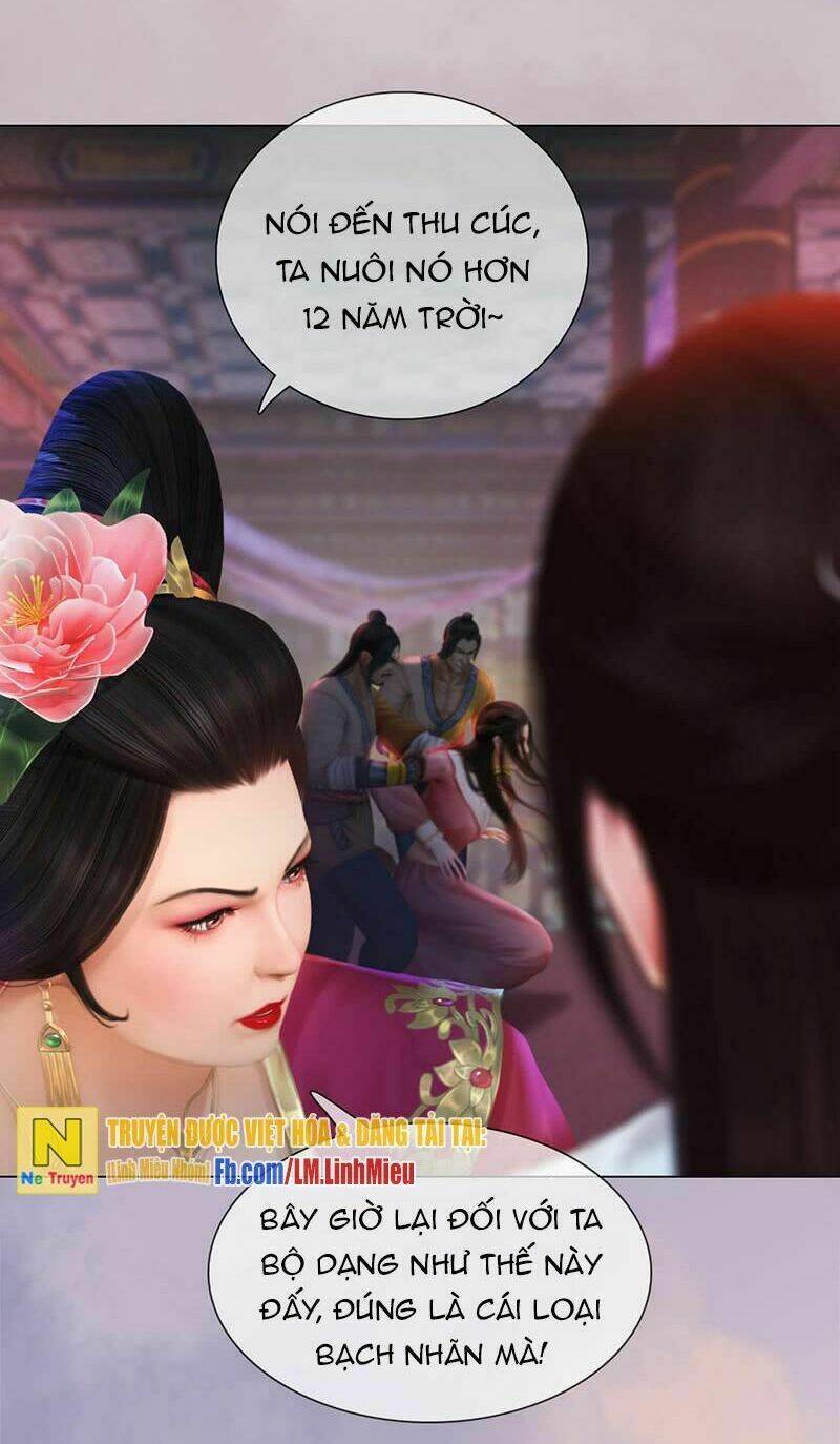Đồng Tâm Kết Chương 1 Ảnh 21