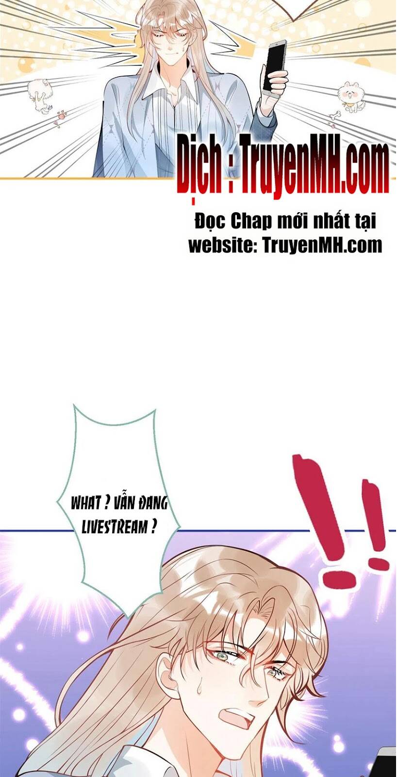 Ta Có Năm Đại Lão Ba Ba Chương 285 Ảnh 8
