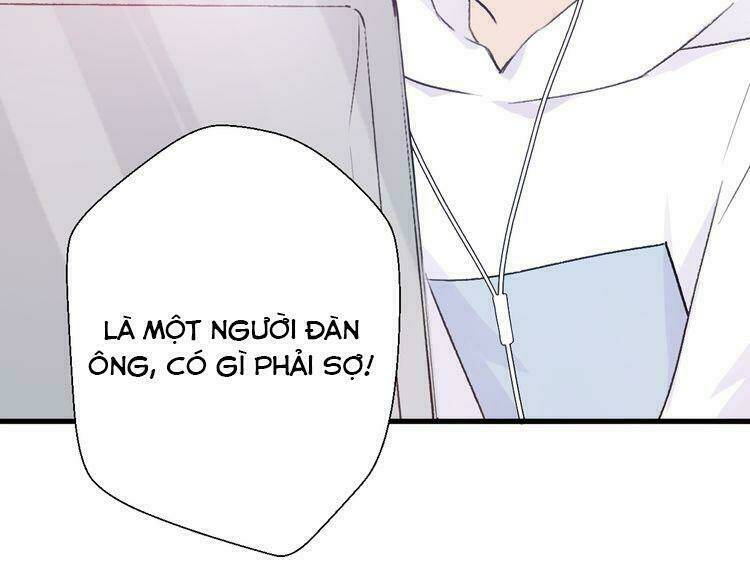 Cuộc Chiến Tình Yêu Chương 26 Ảnh 5