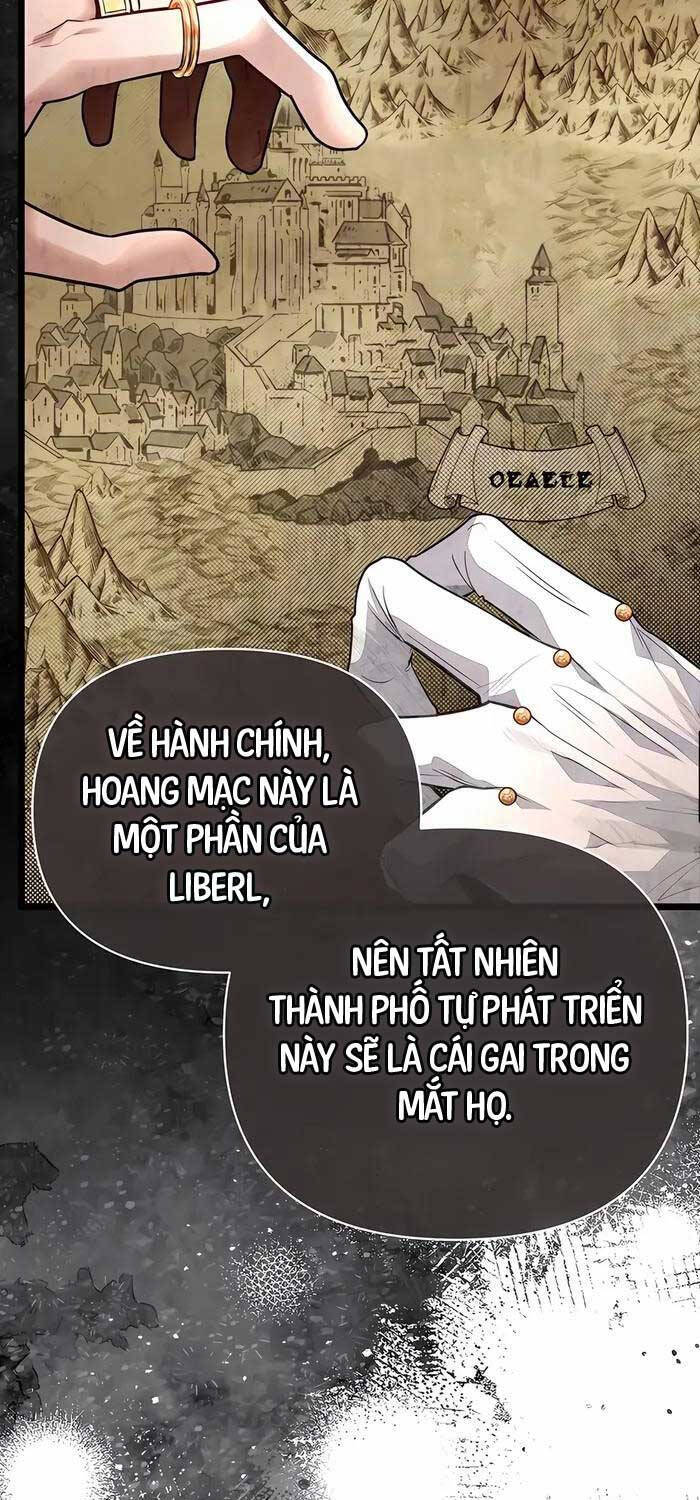 Anh Trai Anh Hùng Là Người Đã Chết Trong Học Viện Chương 86 Ảnh 23