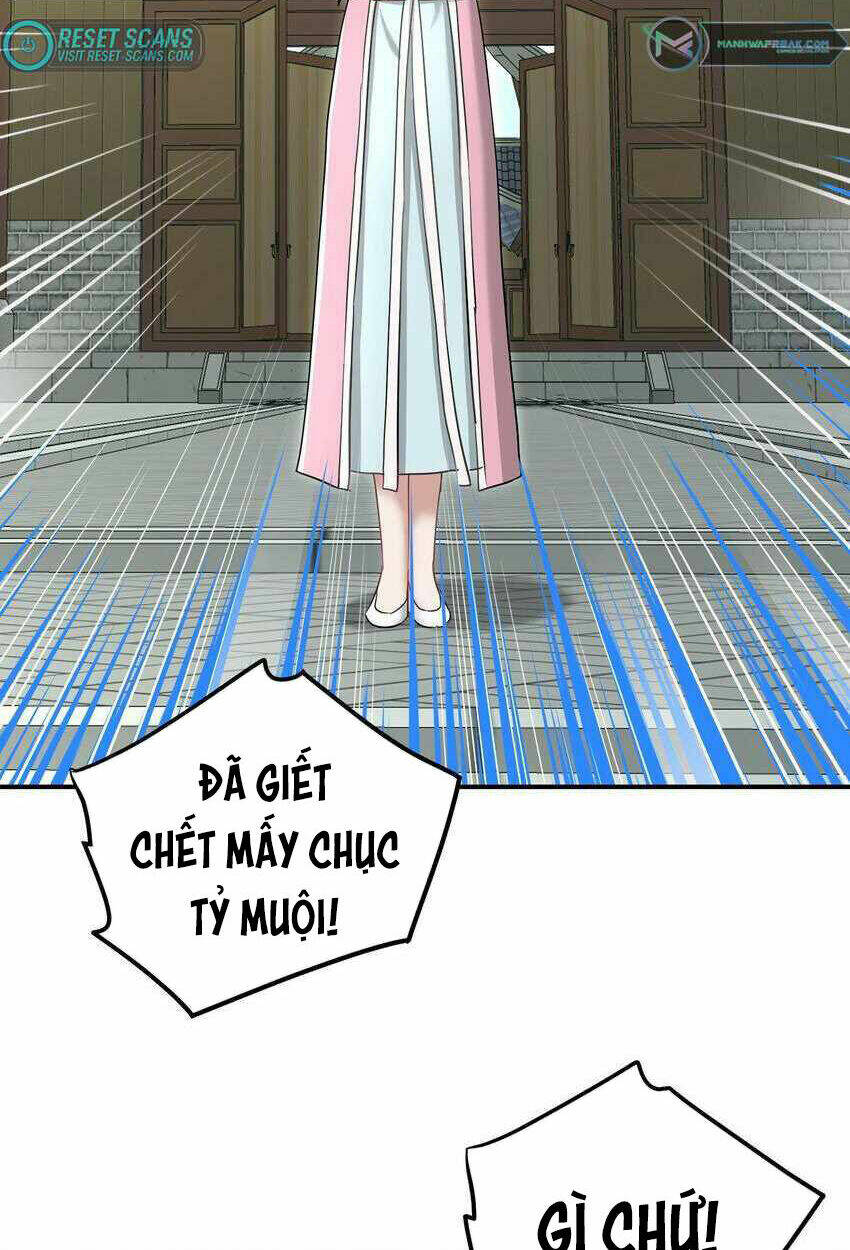 Nhập Hồn Ma Đạo Tổ Sư Chương 42 Ảnh 83