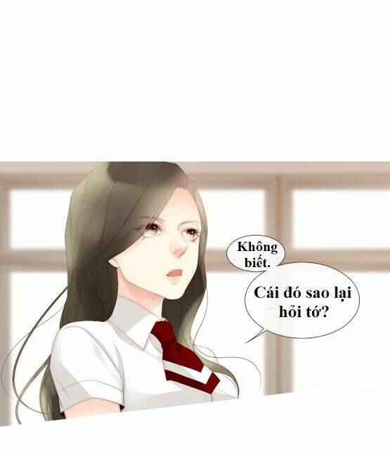 Tình Cờ Tìm Thấy Tháng 7 Chương 6.2 Ảnh 18