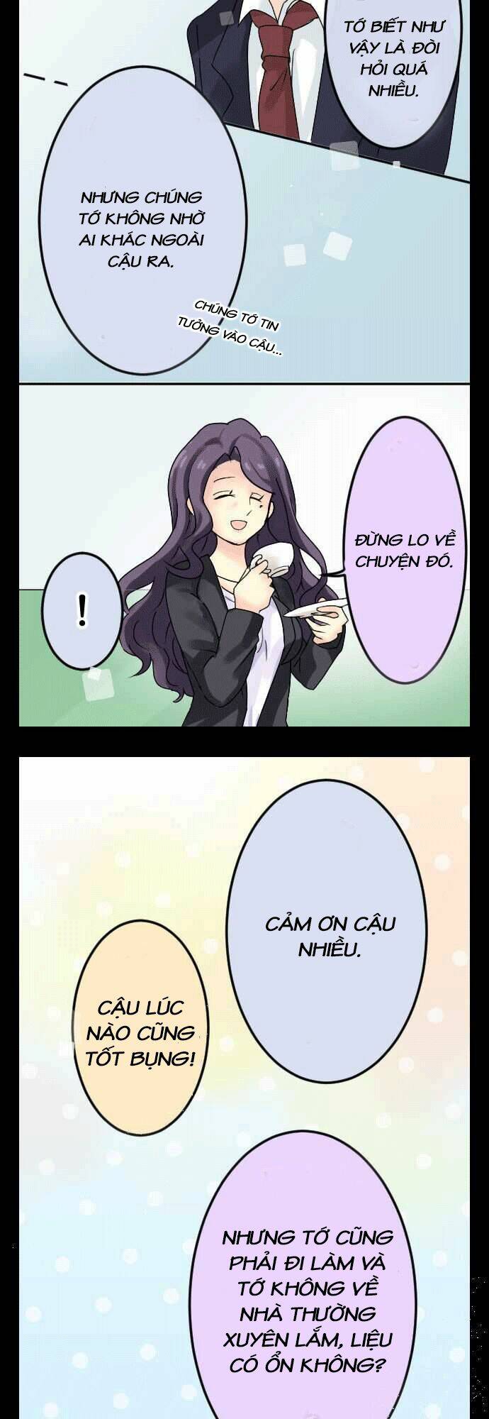 Gyaru Yuri Chương 2 Ảnh 5