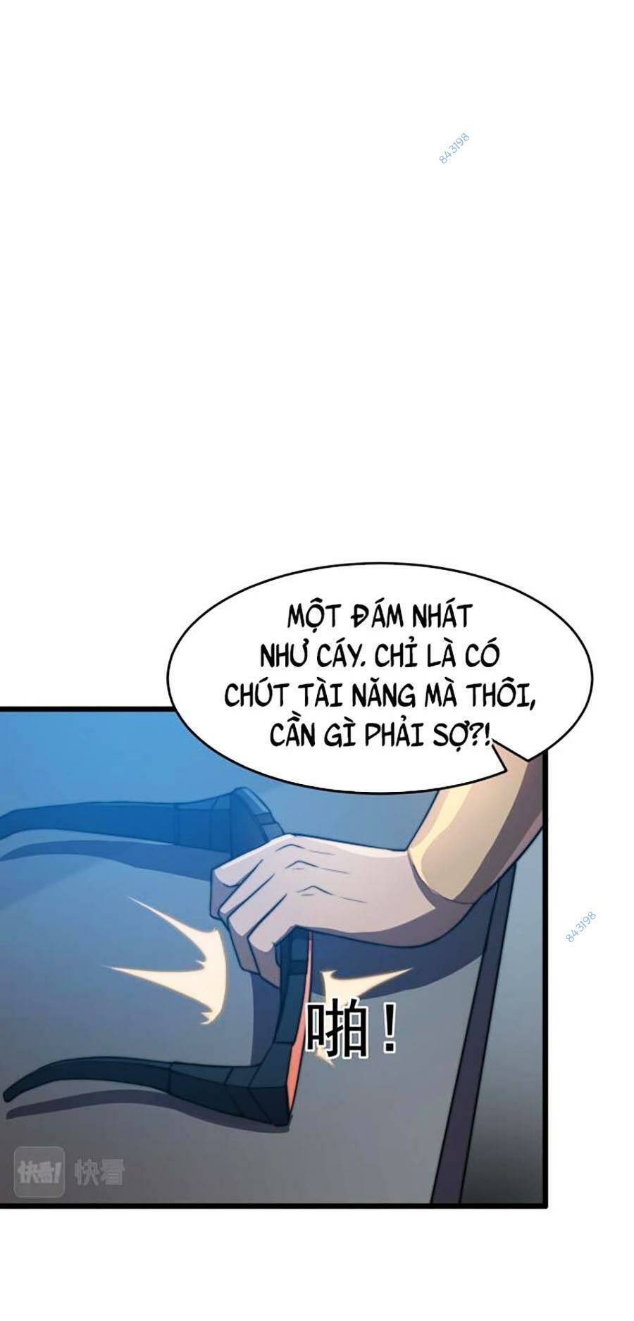 Cao Thủ Gian Lận Hoàn Lương Chương 13 Ảnh 16