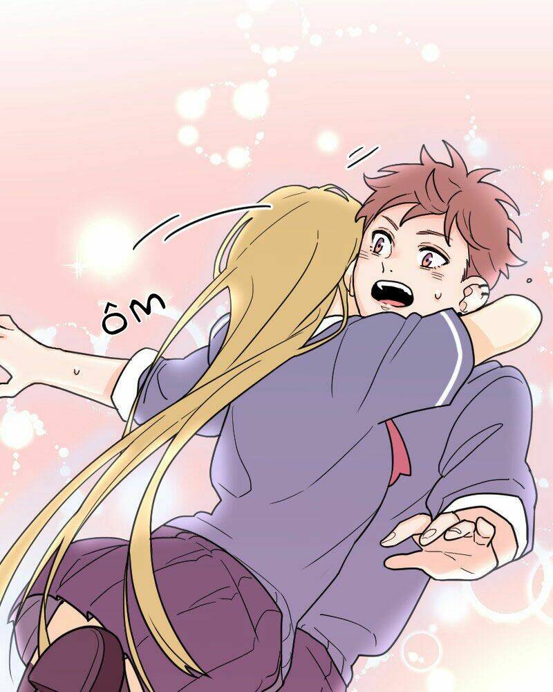 Not So Shoujo Love Story Chương 21 Ảnh 116