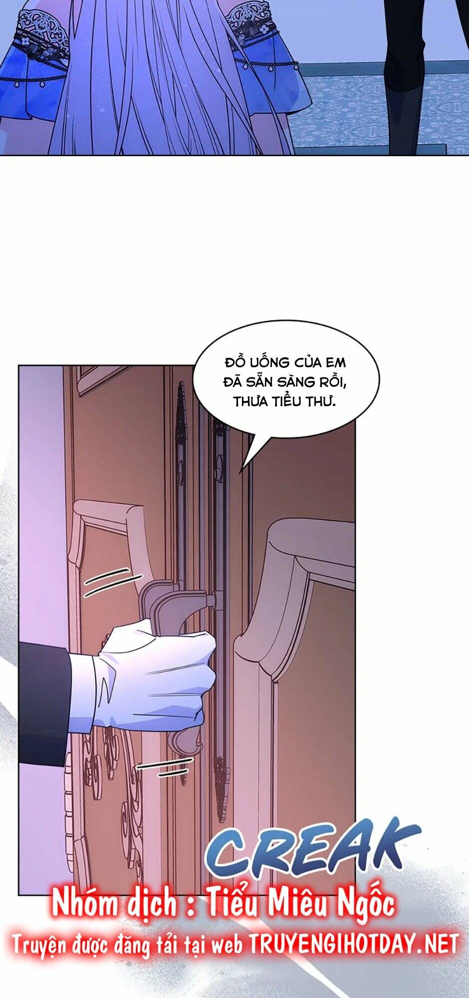 Anh Trai Tôi Quá Hiền Lành Làm Tôi Lo Lắng Ghê Chương 79 Ảnh 15