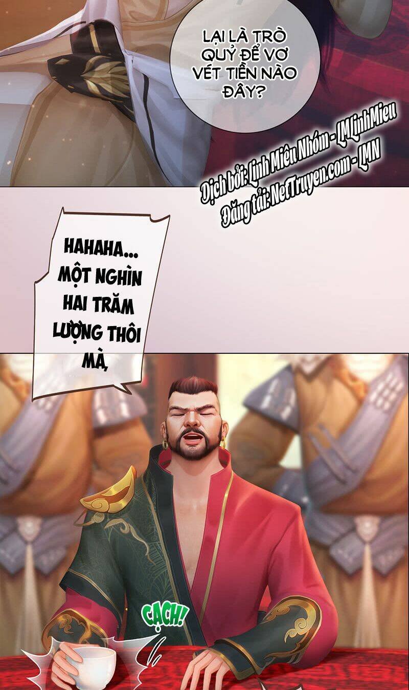 Đồng Tâm Kết Chương 2 Ảnh 9