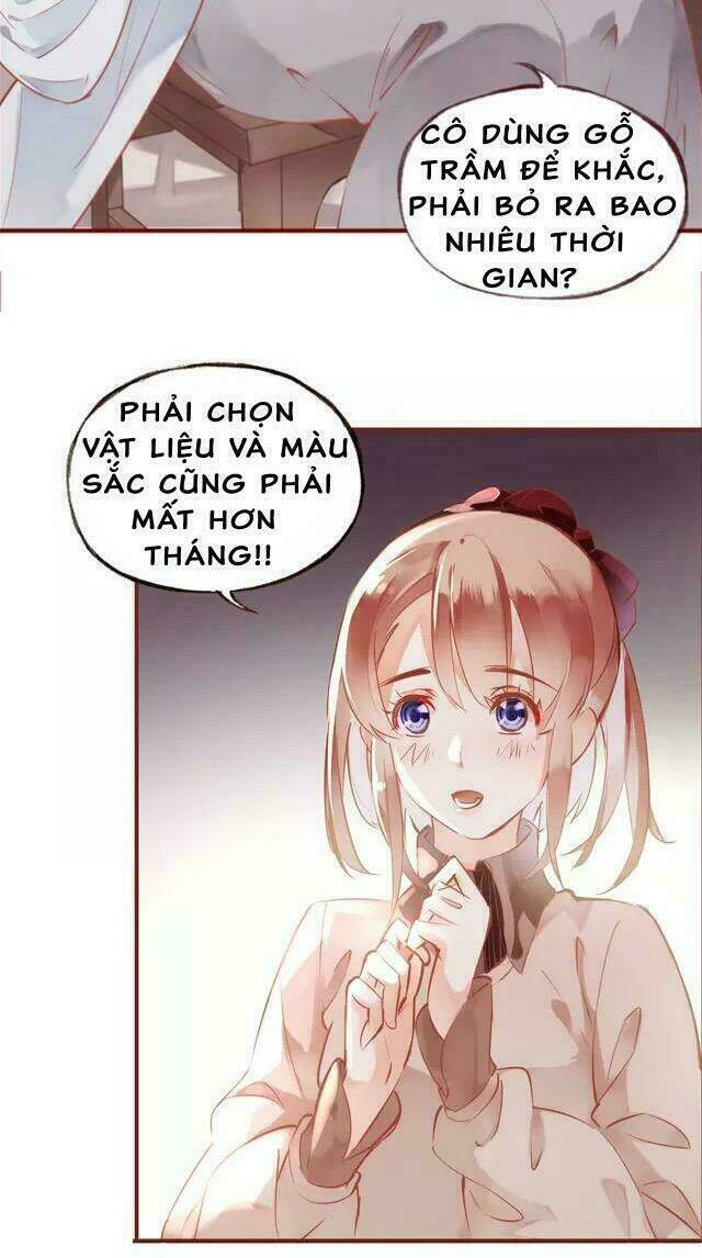 Hoa Hồng Trên Gai Chương 17 Ảnh 7