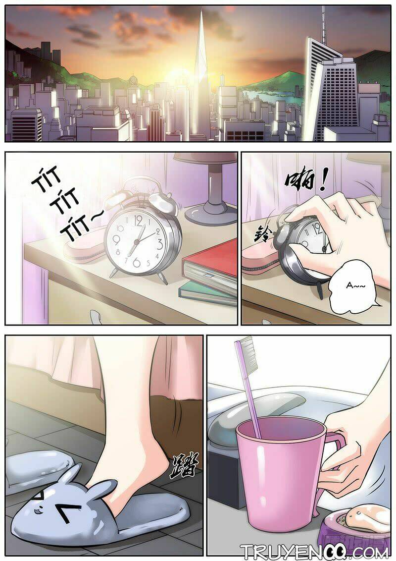 Tần Hiệp Chương 11 Ảnh 4
