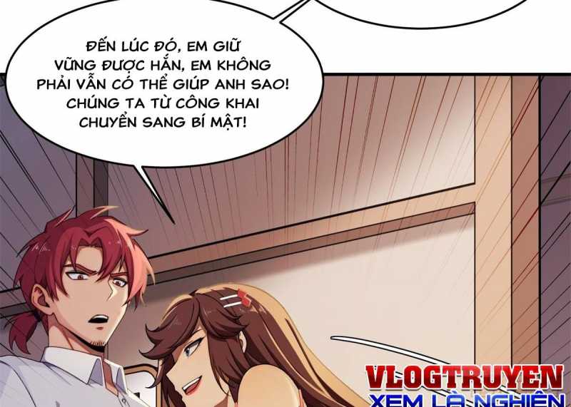 Trùng Sinh Về 1998, Yêu Đương Không Bằng Trở Nên Lớn Mạnh Chương 2 Ảnh 79