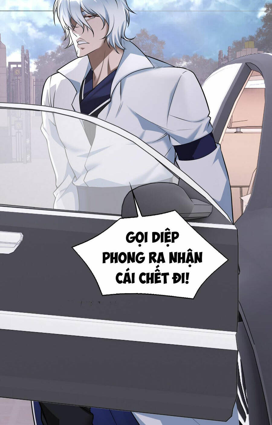 Nam Nhân Đến Từ Địa Ngục Chương 30.5 Ảnh 11