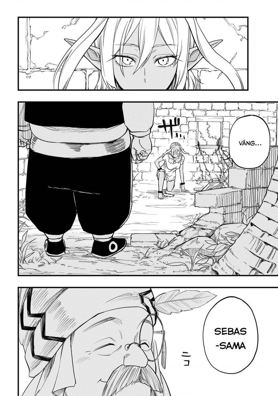 Tensei Akuma No Saikyou Yuusha Ikusei Keikaku Chương 3 Ảnh 17