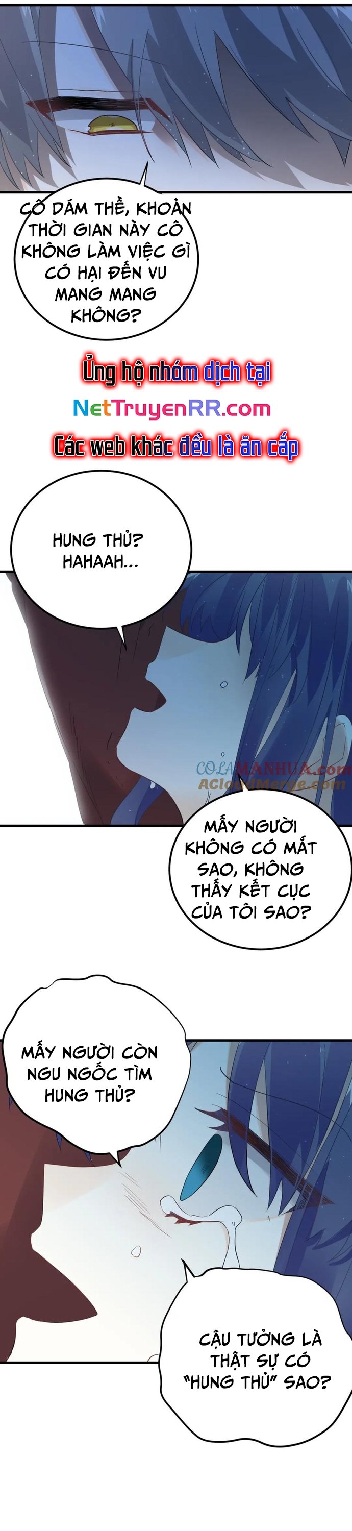 Tình Yêu Huyễn Tưởng Chương 22 Ảnh 20
