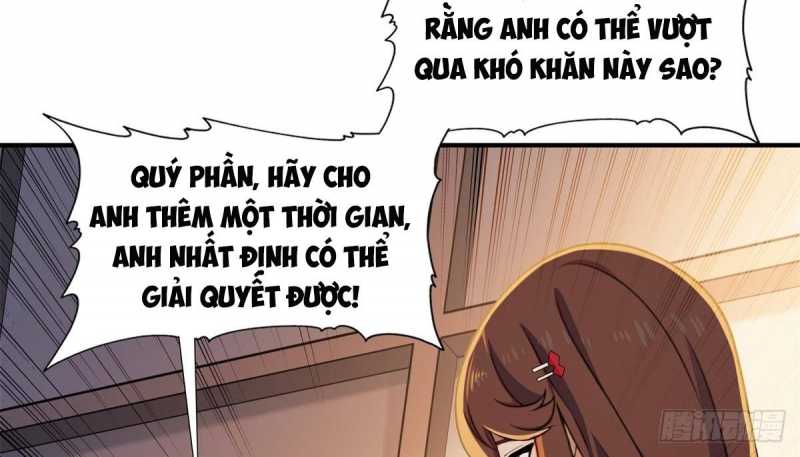 Trùng Sinh Về 1998, Yêu Đương Không Bằng Trở Nên Lớn Mạnh Chương 2 Ảnh 56