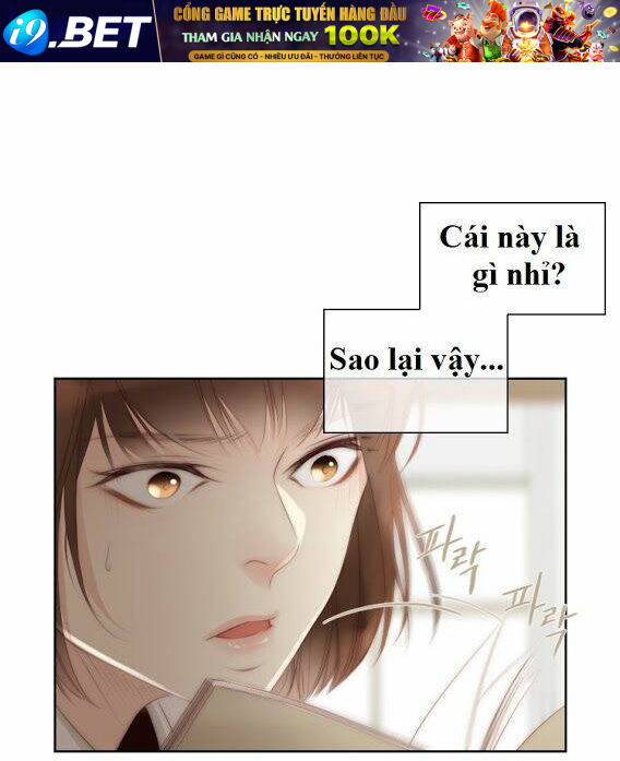Tình Cờ Tìm Thấy Tháng 7 Chương 4.1 Ảnh 2