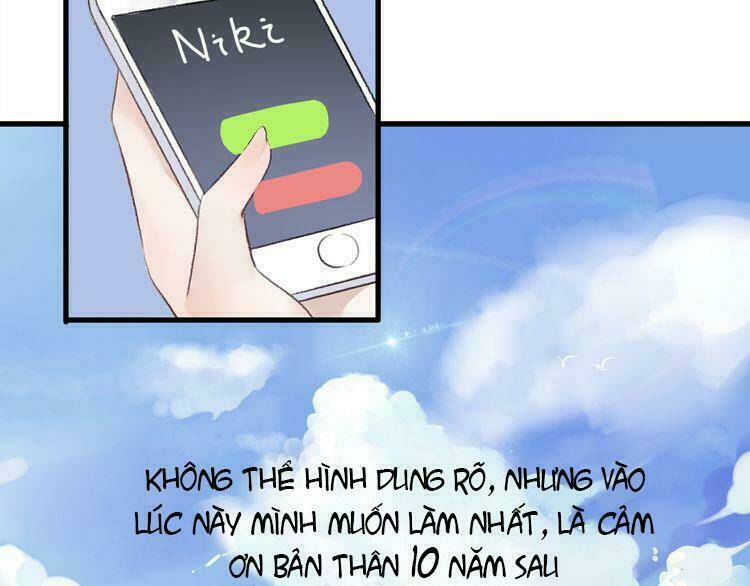 Cuộc Chiến Tình Yêu Chương 25 Ảnh 131
