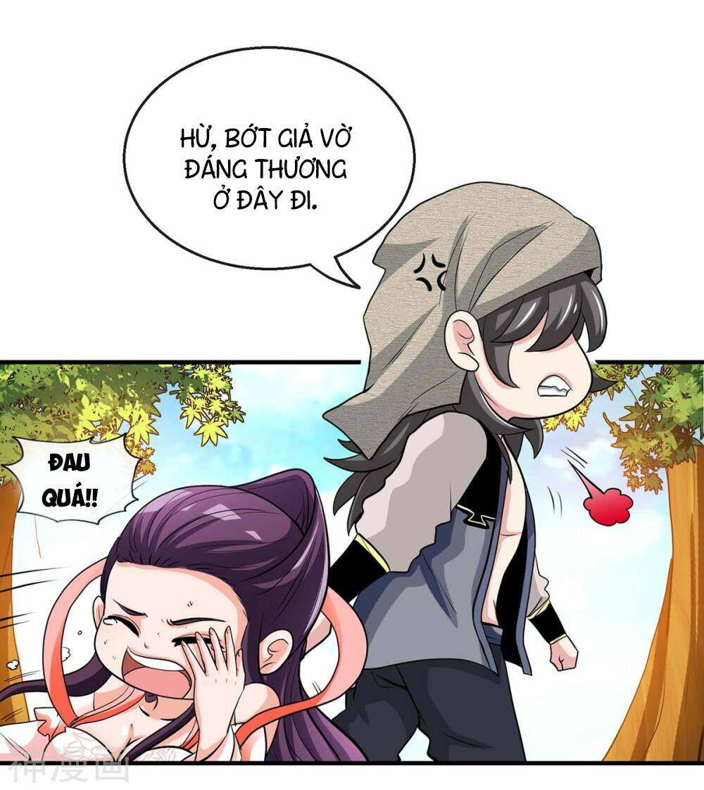Võ Hồn Tuyệt Thế Chương 4 Ảnh 30