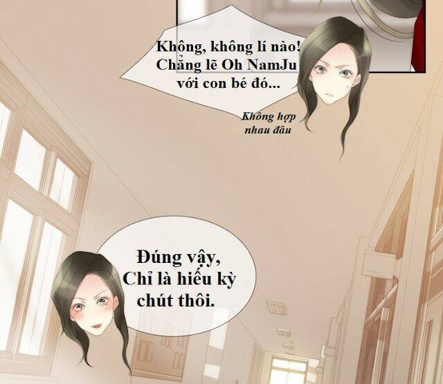 Tình Cờ Tìm Thấy Tháng 7 Chương 6.2 Ảnh 3